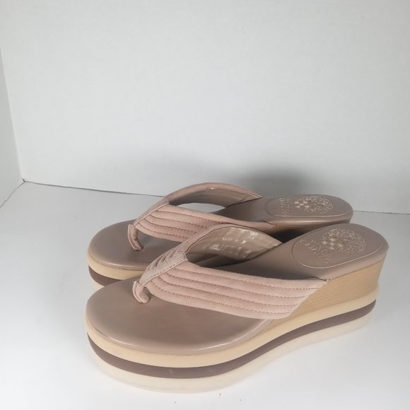 Vince Camuto Womens Shoes Size 7m - Picture 4 of 5